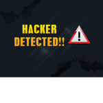 HELP ME STOP HACKERS!!!!