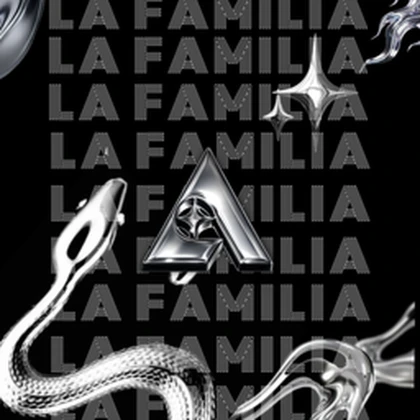 LA FAMILIA Studio Roblox group icon