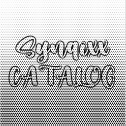 SYNQIXX CATALOG