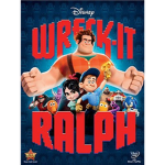 Wreck-It-Ralph