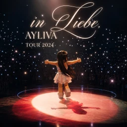 AYLIVA In Liebe Tour | Live Production icon
