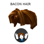 The Bacon Hair People