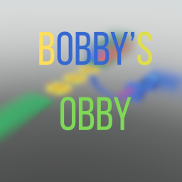 Bobby's Obstacles
