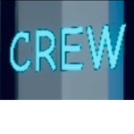 THE CREW With us