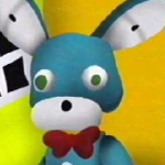 Bunny Smiles Incorporated (Walten Files)