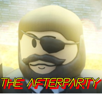 The Afterparty