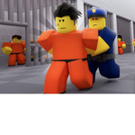 inmate life