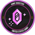 |Army Boosters|