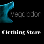 Megalodon Clothing Store
