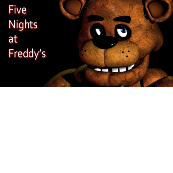 Five Nights at Freddy's [ MOD WALKING ]