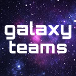 galaxy teams