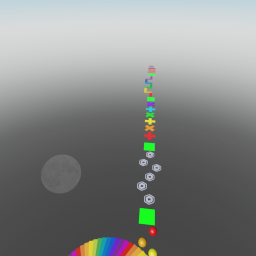 Dream obby
