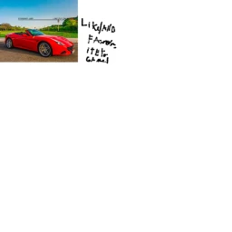 real racing ferrari [ Valentines ] icon