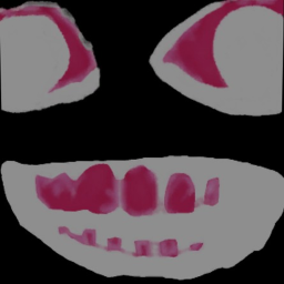 Avoider obby