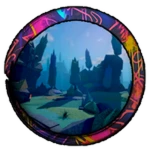 caption=Badge