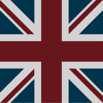 United Kingdom of Great Britain X Ireland