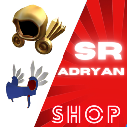 SrAdryan's Shop