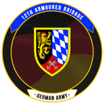 12th Armourеd Brigade