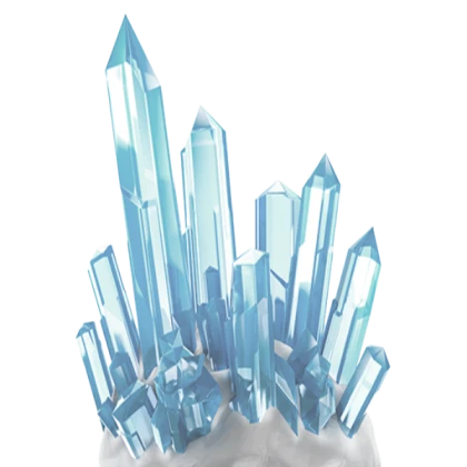 Png Crystal Crystal Character 510 NoFilter