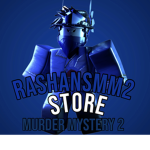 Rashan-Roblox Fan Group