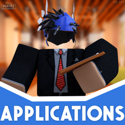 Viewpoint Cafe Application Center