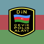|Azərbaycan Çevik Polis Alayı|