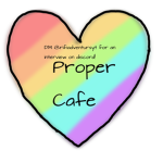 ~Proper Cafe~