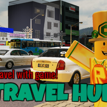 MG Travel project HUB [Korea travel project]