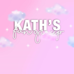 Kath's Fan Group!