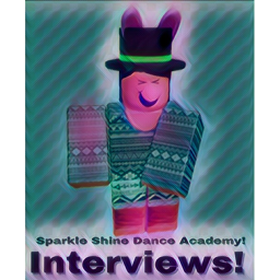 Sparkle and Shine Dance Academy's  Interview Cente