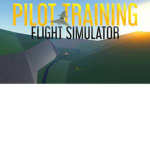 Pilot Training Flight Simulator RP server
