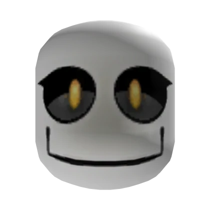 Mechanical Robot Face | Roblox Item - Rolimon's