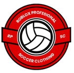 RPSC - Roblox Professional Soccer Clothing