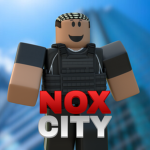 Nox City RP