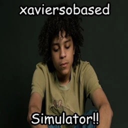 xaviersobased simulator icon