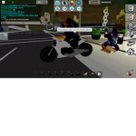 BROOKHAVEN 'WOLF' RAID