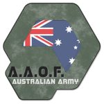 Australian Army Operation Force
