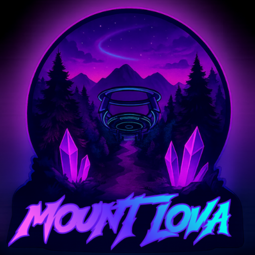 [NEW ! BETA] Mount Lova official Roblox game thumbnail