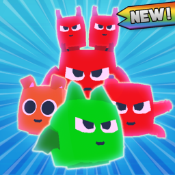 Pet Tower Tycoon [SOON]