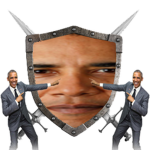Obama Containment