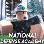 🛡️ ეროვნული თავდაცვის აკადემია 