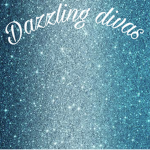 Dazzling diva