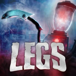 LEGS icon
