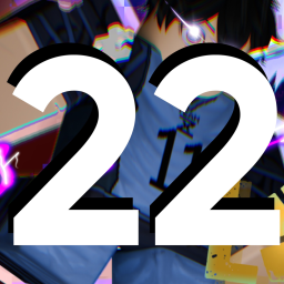 LOCK:22