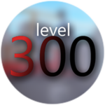 Level 300