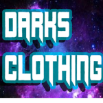 Dark's Lit Clothing!