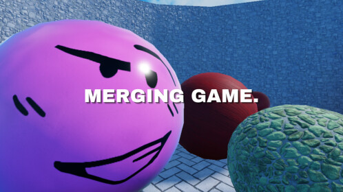 Merging Game.