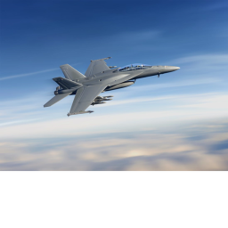 U.S. Air Force Air Craft Carrier