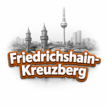 Friedrichshain-Kreuzberg