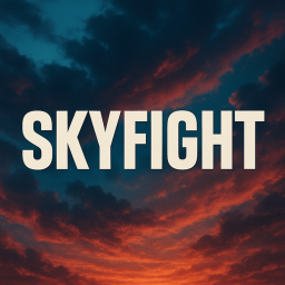 shyfight